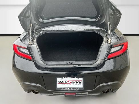 Used 2023 Toyota GR86 Premium RWD image 25
