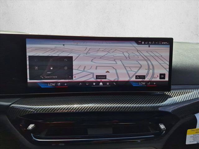 New 2026 BMW M440i w/ Premium Package RWD image 13