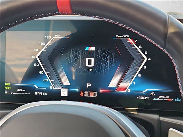 Used 2026 BMW M240i xDrive Coupe w/ Premium Package AWD/4WD image 14