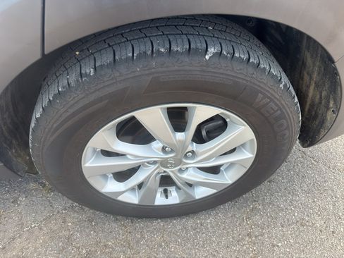 Used 2019 Hyundai Tucson Value AWD/4WD image 23