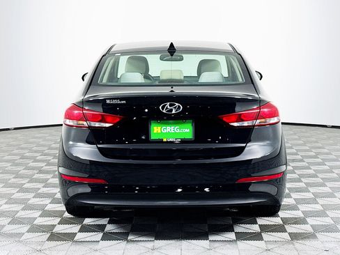 Used 2018 Hyundai Elantra SEL image 8