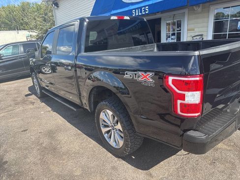 Used 2018 Ford F150 XL w/ Equipment Group 101A Mid image 14