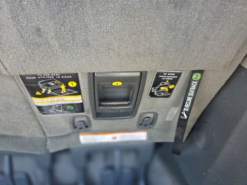 Used 2017 Toyota Sienna LE FWD image 19