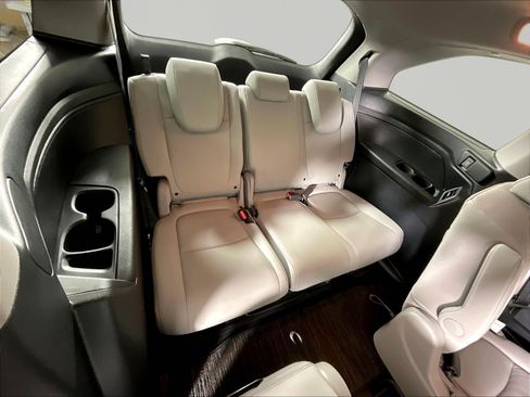 Used 2024 Honda Odyssey EX-L image 26