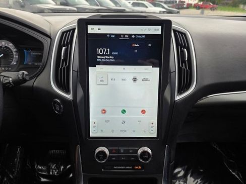 Used 2024 Ford Edge Titanium AWD/4WD image 28
