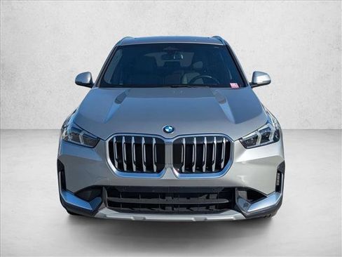 Used 2023 BMW X1 xDrive28i w/ Convenience Package image 2