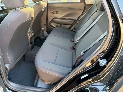 New 2026 Hyundai Kona SEL Sport image 25