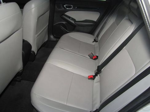 Certified 2025 Honda Civic Sport Touring image 13