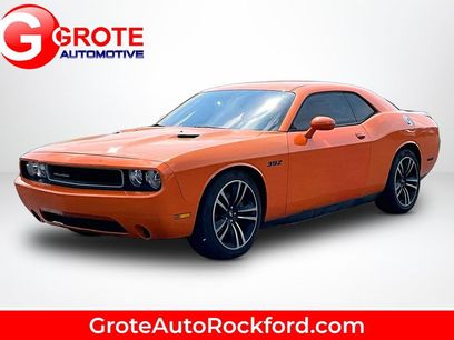 Used 2014 Dodge Challenger SRT8 Core w/ Sound Group