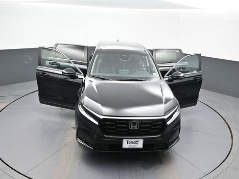 Certified 2023 Honda CR-V EX-L image 46