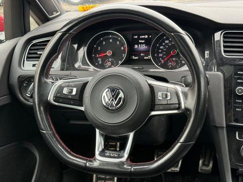 Used 2018 Volkswagen GTI Autobahn image 13