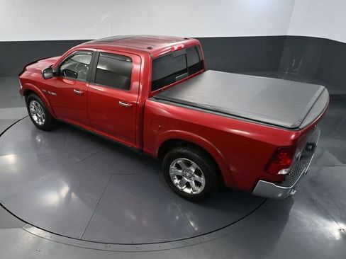 Used 2009 Dodge Ram 1500 Truck Laramie image 50