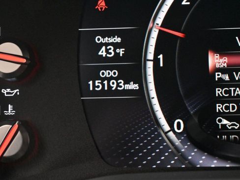 Used 2024 Lexus LX 600 F Sport image 23