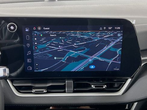 New 2026 Chevrolet Equinox LT w/ Safety and Technology Package image 13