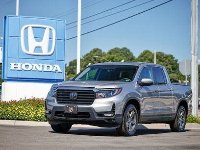 Used 2023 Honda Ridgeline RTL