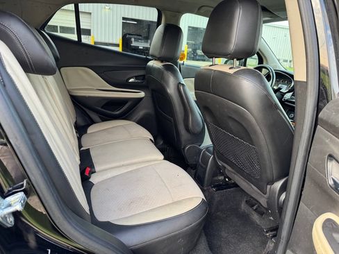Used 2020 Buick Encore Preferred FWD image 13
