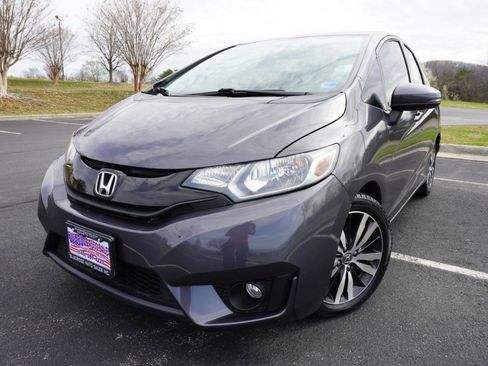 Used 2016 Honda Fit EX-L image 4
