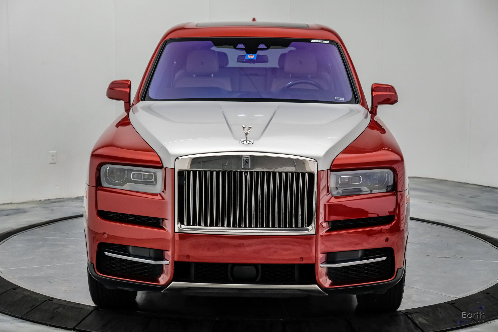 Used 2019 Rolls-Royce Cullinan AWD/4WD image 34
