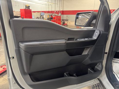 Used 2023 Ford F150 XL w/ STX Appearance Package image 13