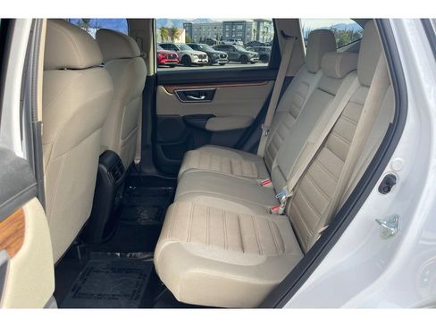 Certified 2020 Honda CR-V EX image 14