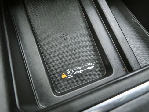 Used 2022 GMC Sierra 2500 Denali image 31