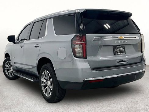 Used 2024 Chevrolet Tahoe LS w/ Driver Alert Package RWD image 11