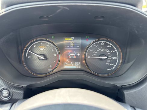 Certified 2023 Subaru Forester Wilderness AWD/4WD image 23