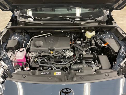 New 2026 Toyota RAV4 XSE image 38