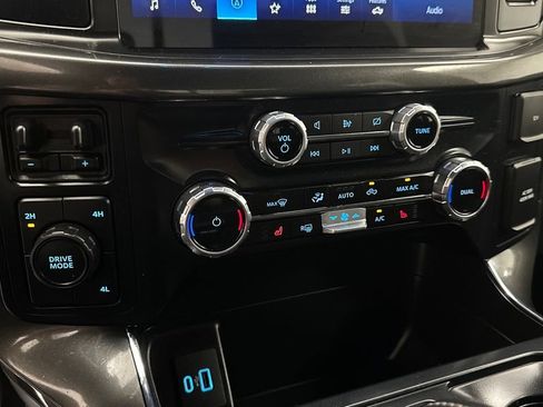 Used 2023 Ford F150 XLT w/ Equipment Group 302A High AWD/4WD image 29