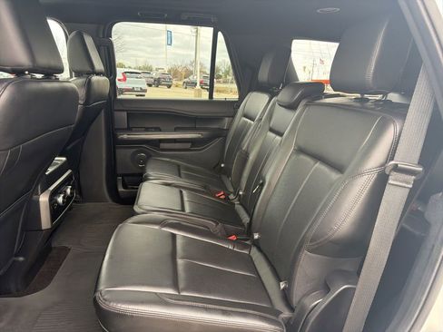 Used 2021 Ford Expedition XLT image 27
