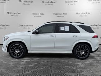 Certified 2023 Mercedes-Benz GLE 580 4MATIC video 2