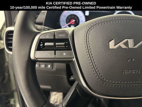 Certified 2024 Kia Telluride SX Prestige X-Line image 11
