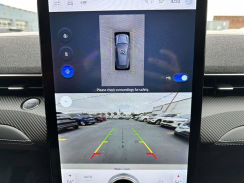 Used 2024 Ford Mustang Mach-E Premium image 25