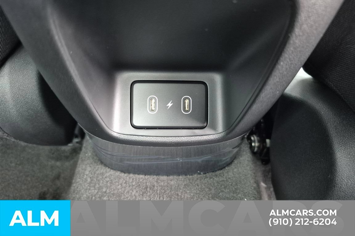 Certified 2026 Hyundai Elantra SEL Sport FWD image 17