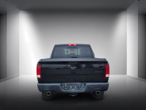 Used 2019 RAM 1500 Classic Warlock w/ Electronics Group image 6