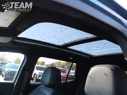 New 2026 Chevrolet Equinox LT w/ Convenience Package II image 10