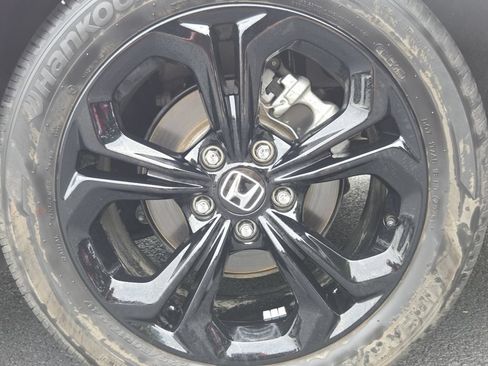 Certified 2025 Honda Accord SE image 13
