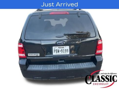Used 2011 Ford Escape XLT w/ 203A Rapid Spec Order Code image 5