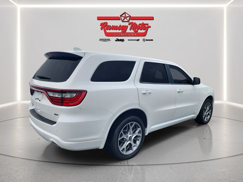 Used 2021 Dodge Durango GT AWD/4WD image 5