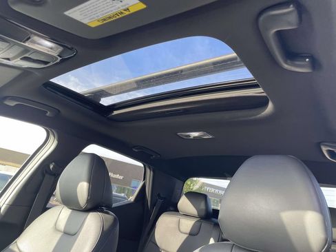 Certified 2025 Hyundai Santa Cruz SEL AWD/4WD image 9
