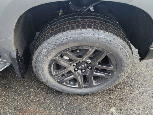 New 2026 Chevrolet Silverado 1500 LT Trail Boss image 15