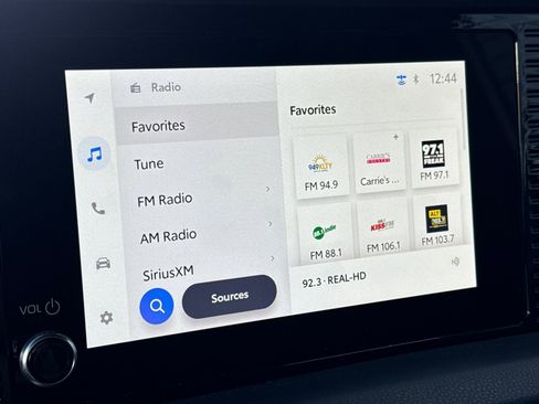 Used 2025 Toyota Land Cruiser 1958 image 25