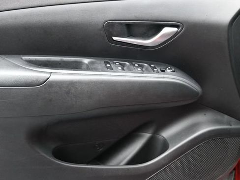 Used 2023 Hyundai Tucson SEL w/ Convenience Package FWD image 11