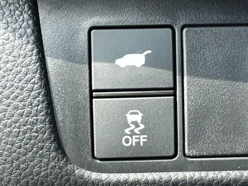 Certified 2025 Honda CR-V EX-L image 13