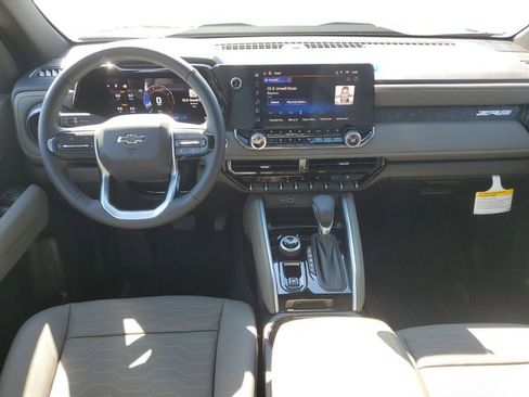 New 2026 Chevrolet Colorado ZR2 w/ Technology Package image 19