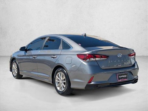 Used 2019 Hyundai Sonata SE image 8