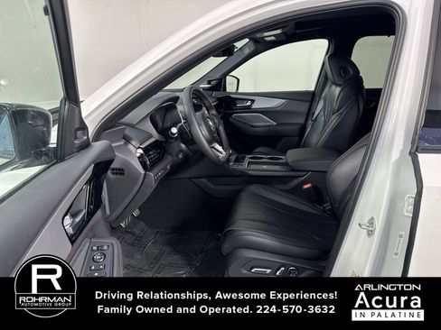 New 2026 Acura MDX A-Spec image 4