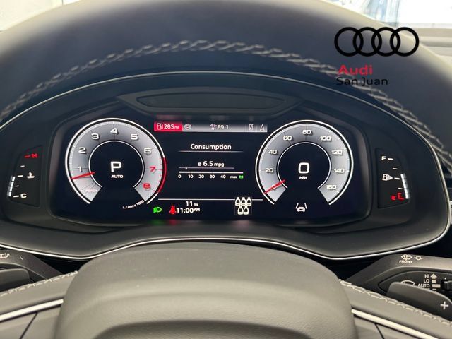 New 2026 Audi Q7 Premium Plus AWD/4WD image 18