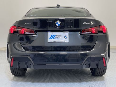 Used 2025 BMW 228i xDrive w/ Premium Package image 10