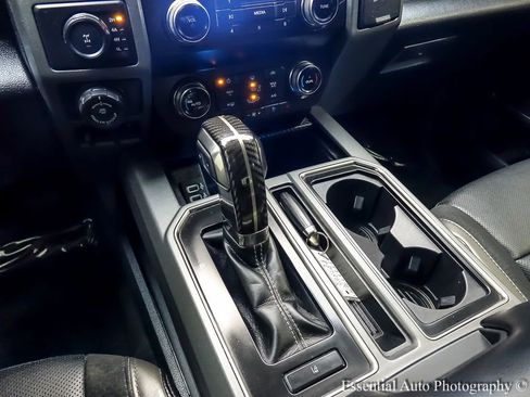 Used 2020 Ford F150 Raptor w/ Equipment Group 802A Luxury image 20